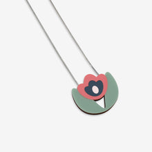 Load image into Gallery viewer, Mini Hana Necklace

