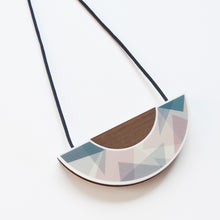 Load image into Gallery viewer, Sofia Statement Necklace

